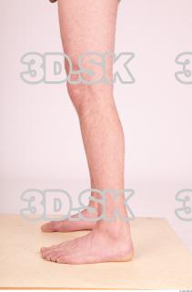 Leg texture of Oleg  0002